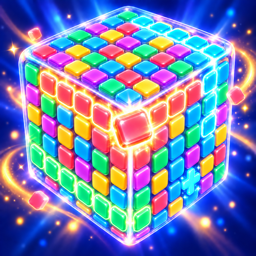 Cubiline icon